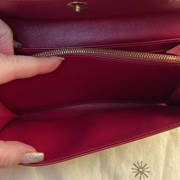 Louis Vuitton Multicolor Monogram Wallet - Picture 12 of 17